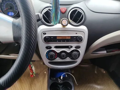 Changan Benni mini