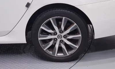 Renault-KoreaSamsung SM5