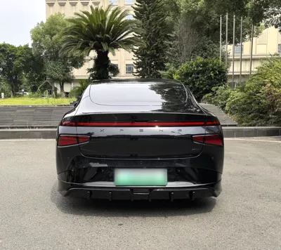 Xpeng P7