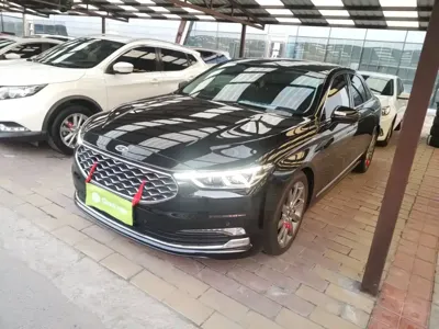 Ford Taurus