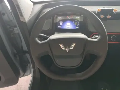 Wuling MINIEV