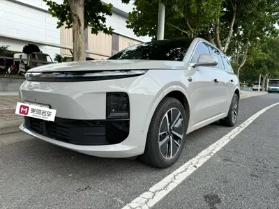 Li Auto Li L6