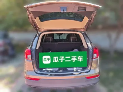 Buick Envision Plus
