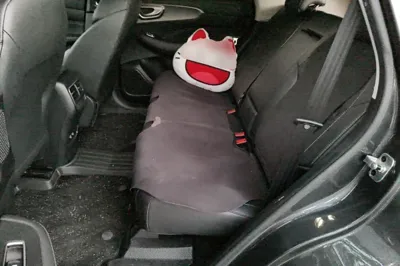 Roewe RX5