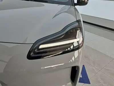 Wuling Bingo PLUS