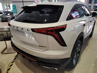 Haval Shenshou