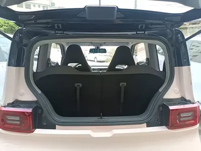 Wuling MINIEV