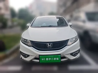 Honda Jade