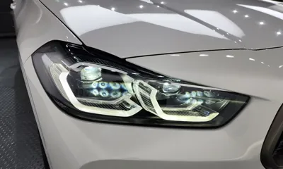 BMW X2 (F39)