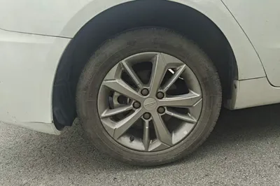 Geely Auto Emgrand GL