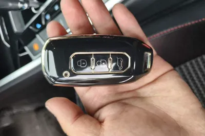 Ford Territory