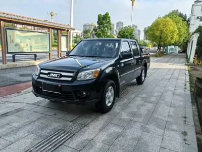 JMC Baodian