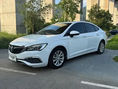 Buick Verano