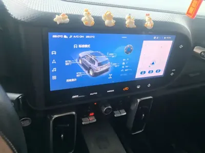 Haval Big Dog