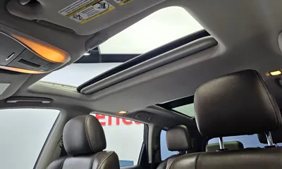 Infiniti QX60