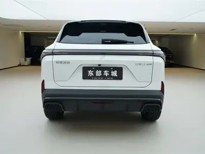 Shanhai Shanhai L6