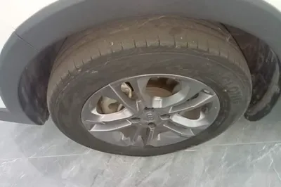 Geely Auto Vision X3
