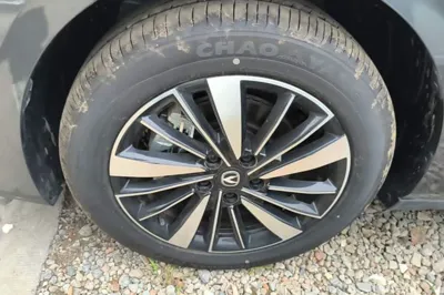 Changan Eado PHEV