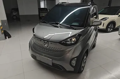 Baojun E100