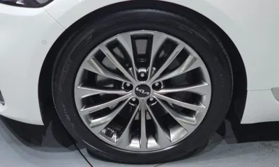 Kia K9