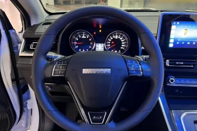 Haval M6
