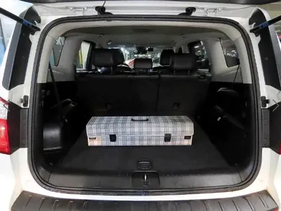 ChevroletGMDaewoo Orlando