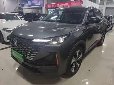 Changan CS55PLUS