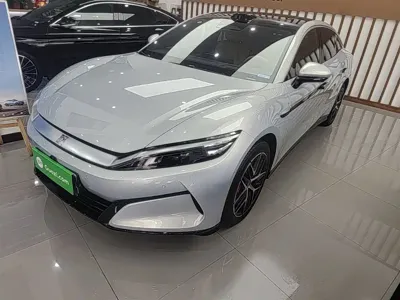 BYD 汉L