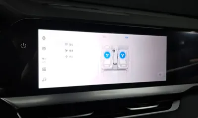 Renault-KoreaSamsung Grand Koleos