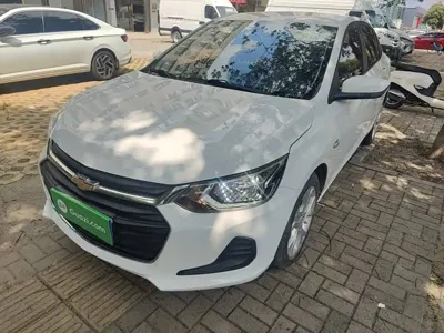 Chevrolet Cavalier