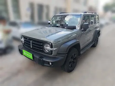 Tank Tank 300