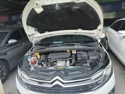 Citroen C4L
