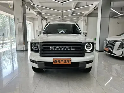 Haval H9