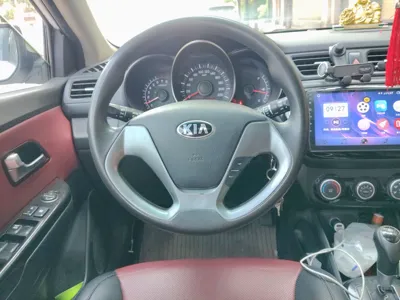 Kia K2