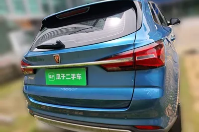 Roewe RX3
