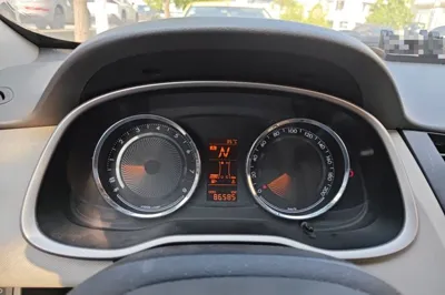 Chevrolet Sail
