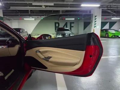 Ferrari F8