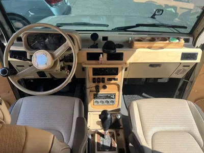 Hyundai Galloper