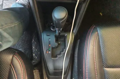 Toyota YARiS L Zhi Xuan