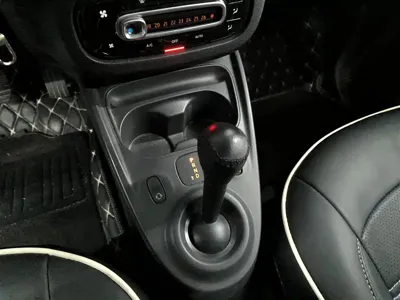 Smart Smart Fortwo