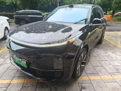 Li Auto Li L8