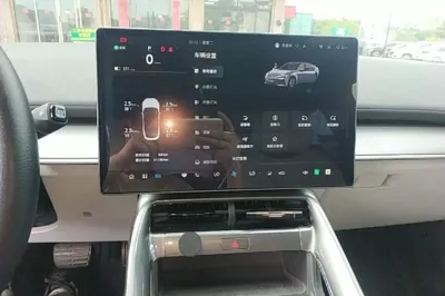 Arcfox Alpha S5