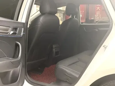 Roewe 荣威i6经典