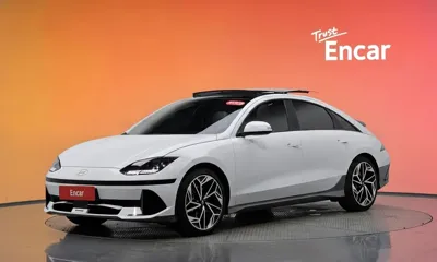 Hyundai Ioniq6