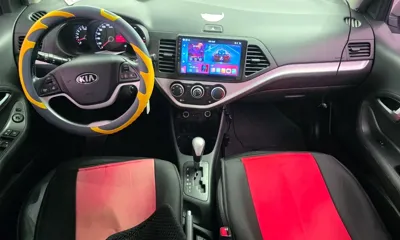 Kia Morning