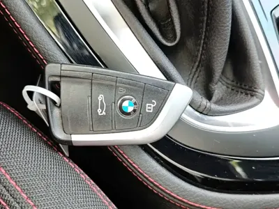 BMW 2 Series Gran Tourer
