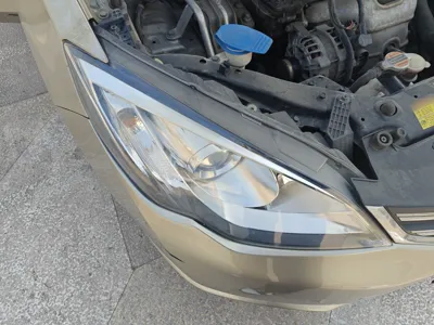 Roewe 360