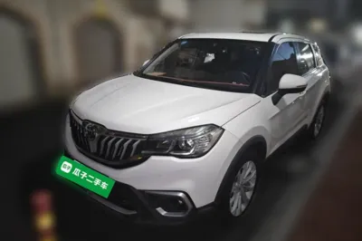 Brilliance V3