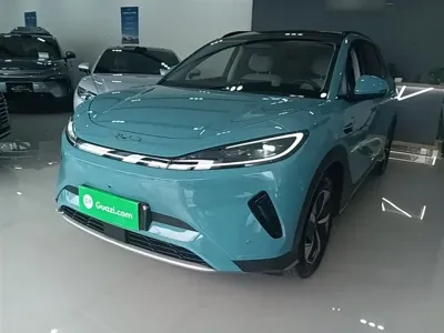 BYD 海狮05 EV