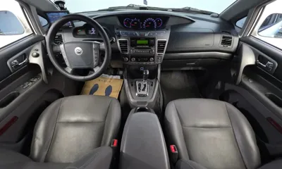 KG_Mobility_Ssangyong KORANDO